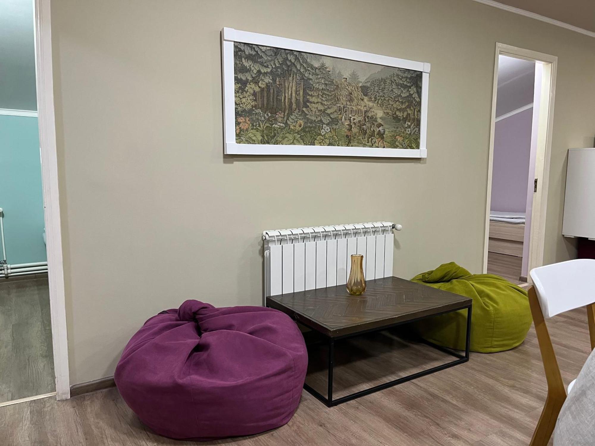 The View Apartments Yerevan Ngoại thất bức ảnh