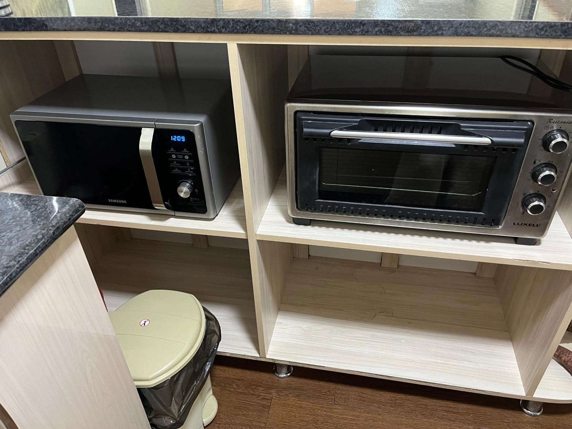 The View Apartments Yerevan Ngoại thất bức ảnh