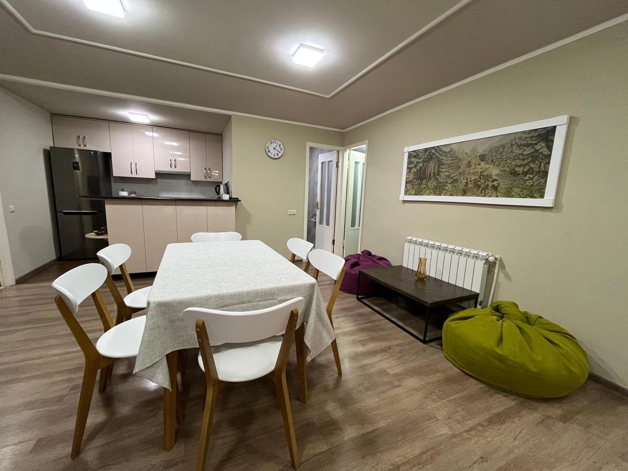 The View Apartments Yerevan Ngoại thất bức ảnh