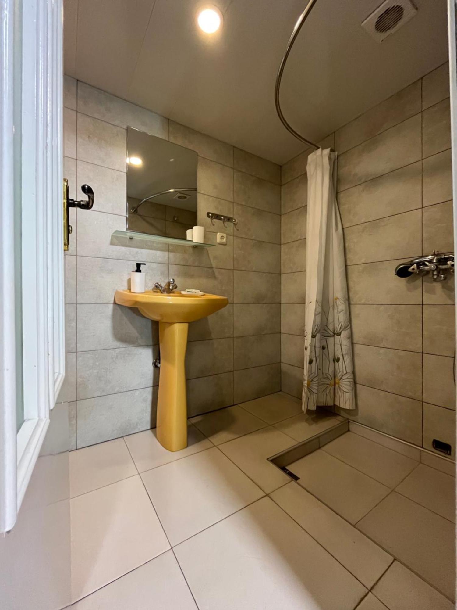The View Apartments Yerevan Ngoại thất bức ảnh