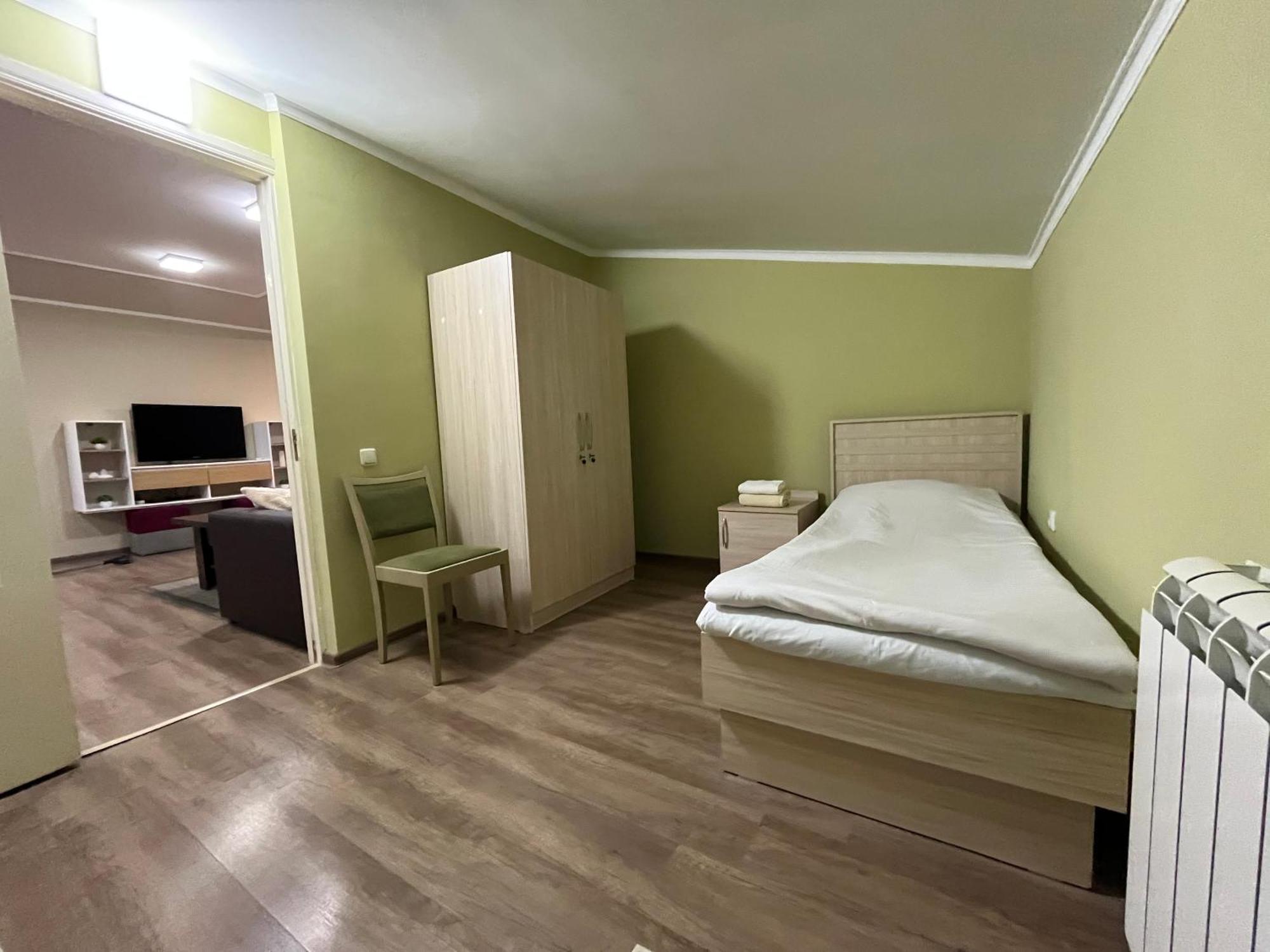 The View Apartments Yerevan Ngoại thất bức ảnh