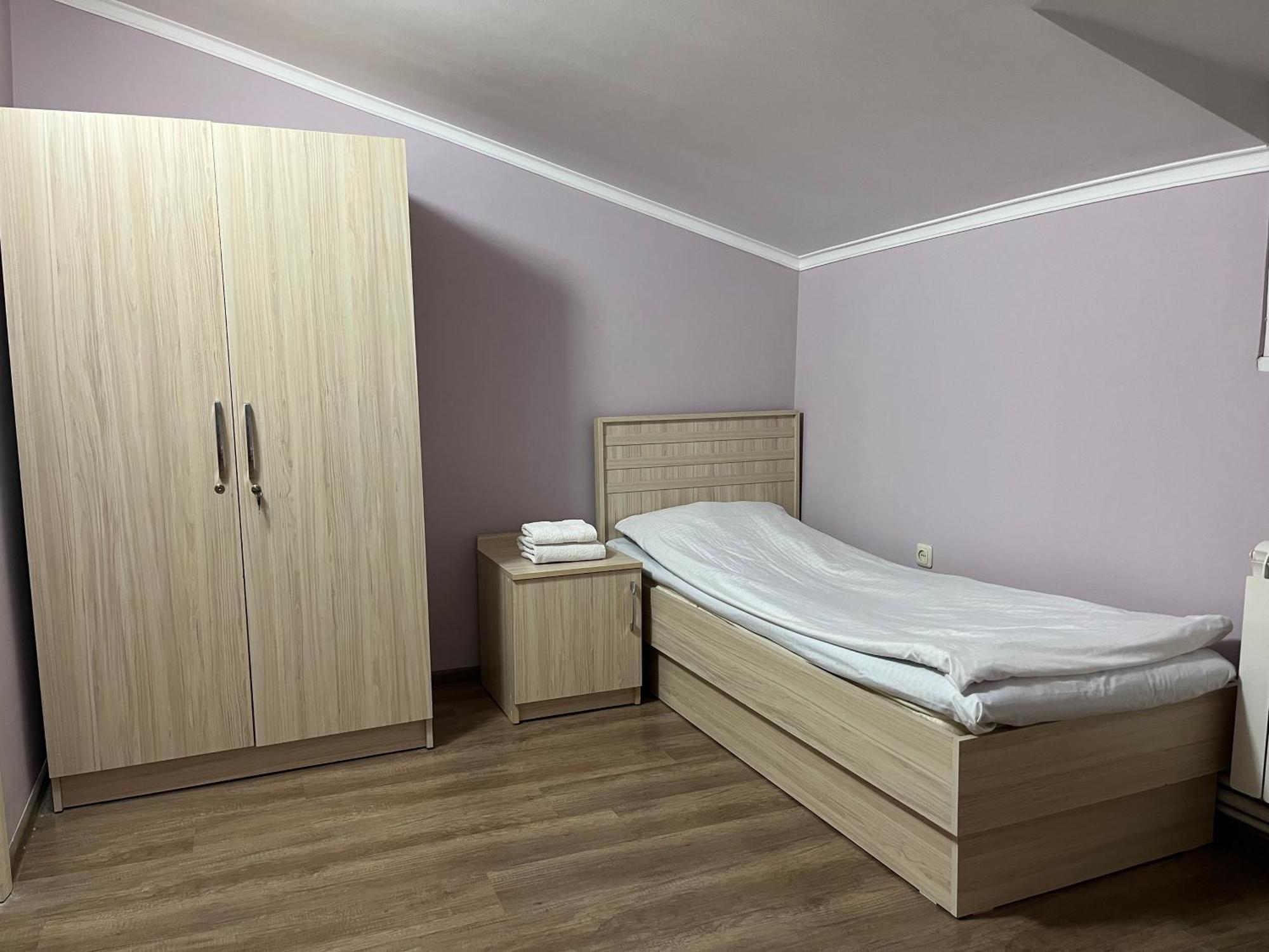 The View Apartments Yerevan Ngoại thất bức ảnh