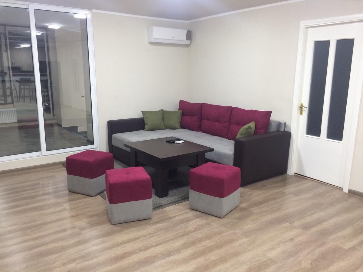The View Apartments Yerevan Ngoại thất bức ảnh